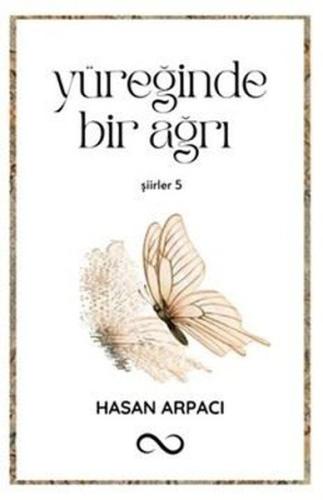 Yüreğinde Bir Ağrı | Kitap Ambarı