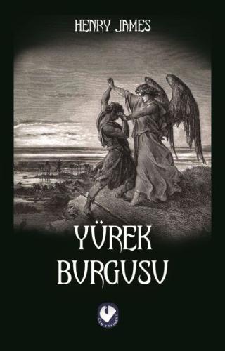 Yürek Burgusu | Kitap Ambarı