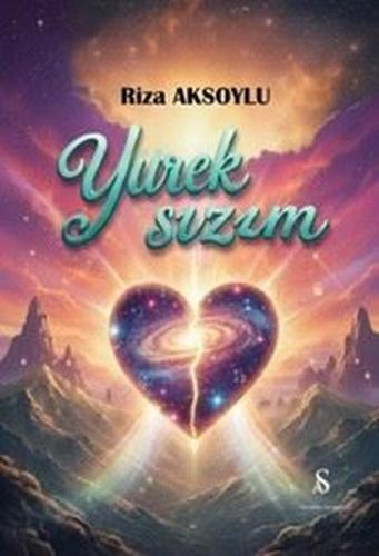Yürek Sızım | Kitap Ambarı