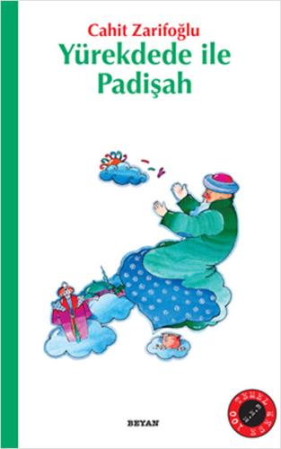 Yürekdede ile Padişah | Kitap Ambarı