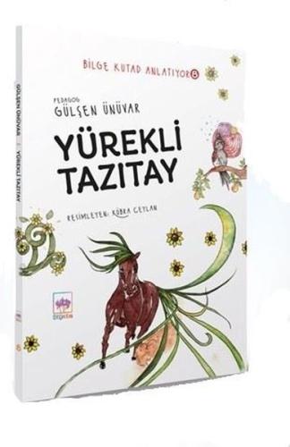 Yürekli Tazıtay | Kitap Ambarı