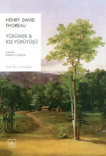 Yürümek & Kış Yürüyüşü | Kitap Ambarı