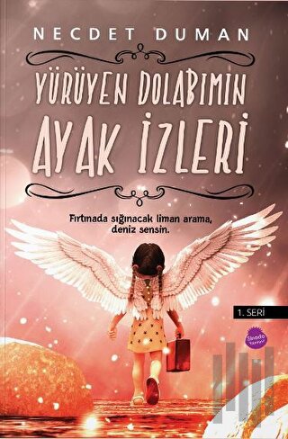 Yürüyen Dolabımın Ayak İzleri