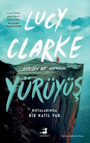 Yürüyüş | Kitap Ambarı