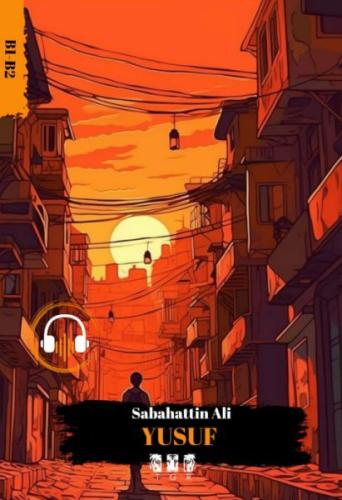 Yusuf (Almanca) | Kitap Ambarı