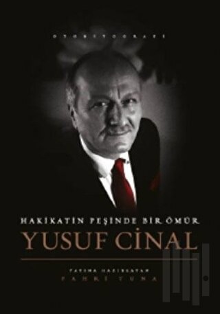 Yusuf Cinal (Ciltli)