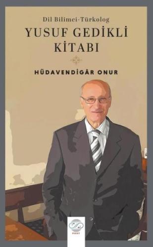 Yusuf Gedikli Kitabı