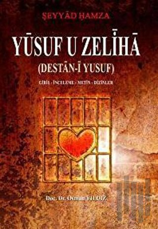 Yusuf U Zeliha