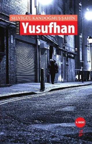 Yusufhan | Kitap Ambarı