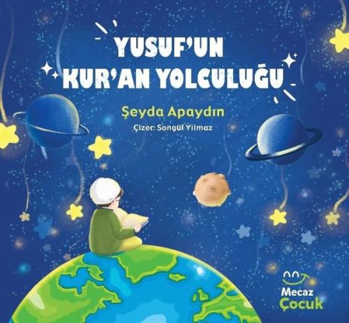 Yusuf'un Kur'an Yolculuğu | Kitap Ambarı