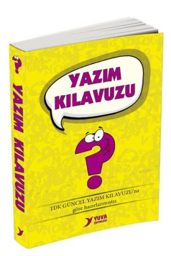 Yuva İmla Kılavuzu