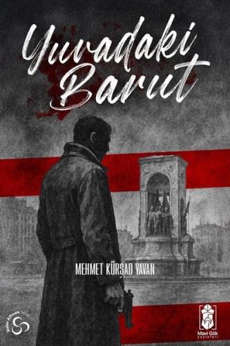 Yuvadaki Barut | Kitap Ambarı