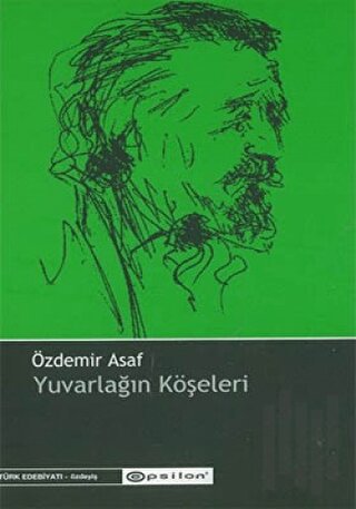 Yuvarlağın Köşeleri | Kitap Ambarı
