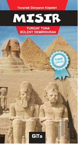 Yuvarlak Dünyanın Köşeleri Mısır | Kitap Ambarı