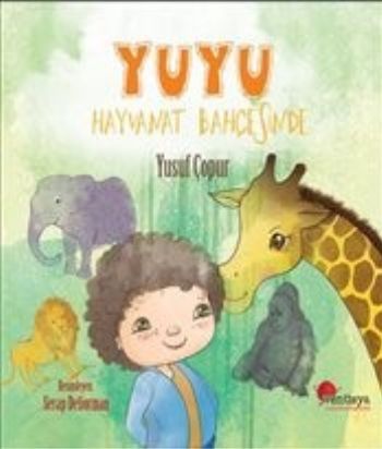 Yuyu Hayvanat Bahçesinde | Kitap Ambarı