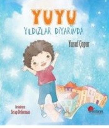 Yuyu Yıldızlar Diyarında | Kitap Ambarı