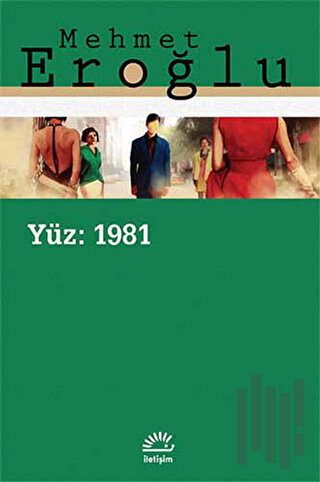 Yüz: 1981 | Kitap Ambarı