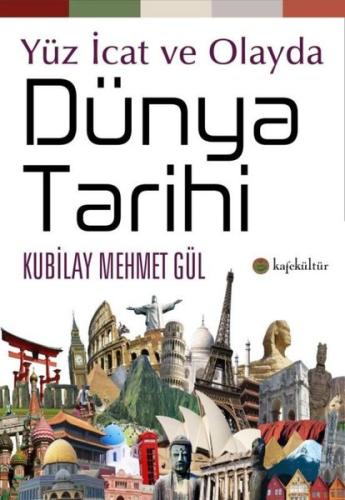 Yüz İcat ve Olayda Dünya Tarihi