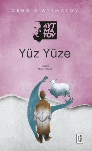 Yüz Yüze | Kitap Ambarı
