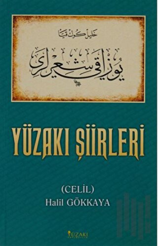 Yüzakı Şiirleri
