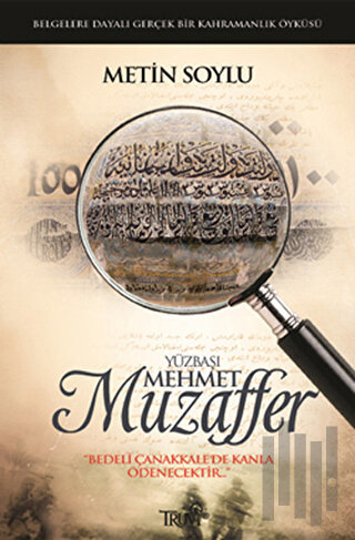 Yüzbaşı Mehmet Muzaffer | Kitap Ambarı