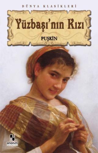 Yüzbaşı’nın Kızı | Kitap Ambarı