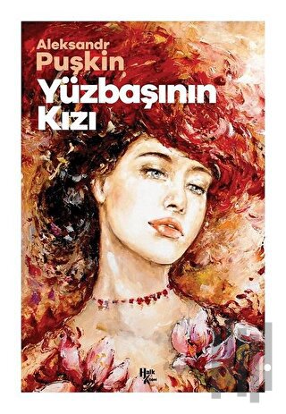 Yüzbaşının Kızı | Kitap Ambarı