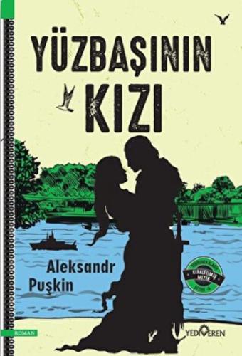 Yüzbaşının Kızı | Kitap Ambarı