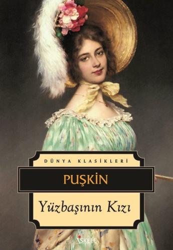 Yüzbaşının Kızı | Kitap Ambarı