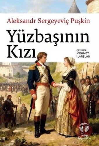 Yüzbaşının Kızı | Kitap Ambarı