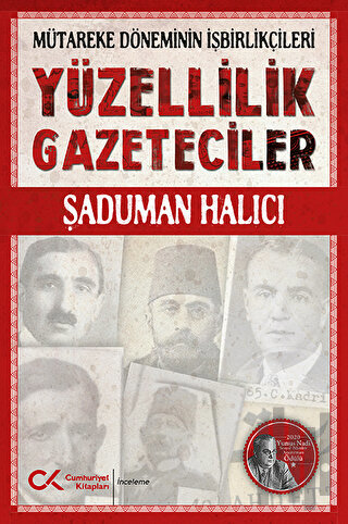 Yüzellilik Gazeteciler | Kitap Ambarı
