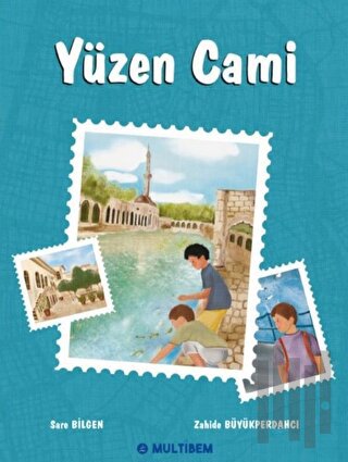 Yüzen Cami