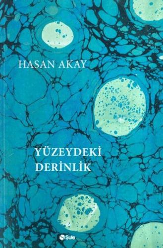Yüzeydeki Derinlik | Kitap Ambarı