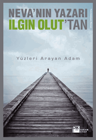 Yüzleri Arayan Adam