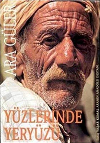 Yüzlerinde Yeryüzü | Kitap Ambarı