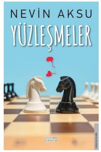Yüzleşmeler