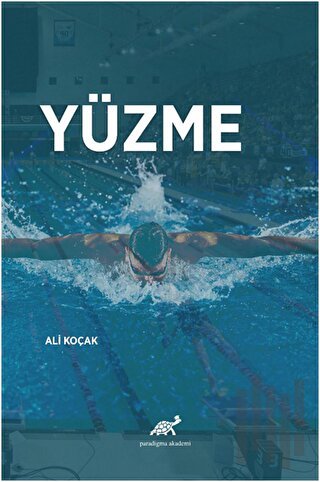Yüzme | Kitap Ambarı