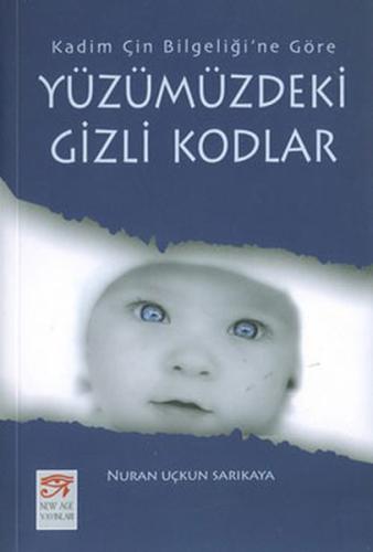 Yüzümüzdeki Gizli Kodlar | Kitap Ambarı