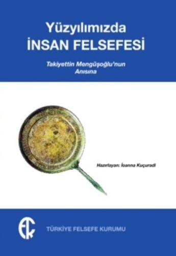 Yüzyılımızda İnsan Felsefesi | Kitap Ambarı