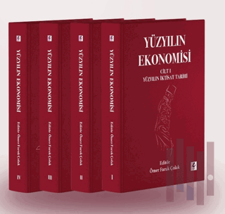 Yüzyılın Ekonomisi (Ciltli) | Kitap Ambarı