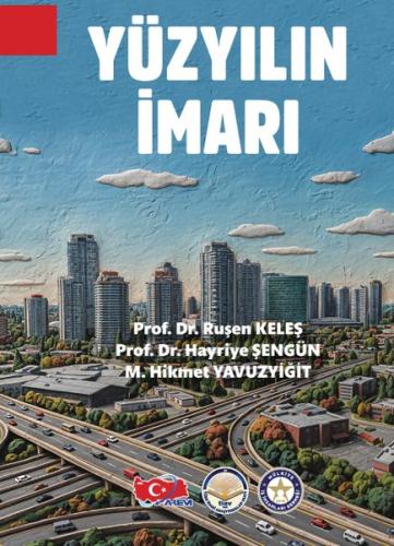 Yüzyılın İmarı | Kitap Ambarı