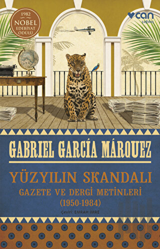 Yüzyılın Skandalı: Gazete ve Dergi Metinleri (1950-1984) | Kitap Ambar