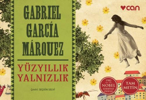 Yüzyıllık Yalnızlık | Kitap Ambarı