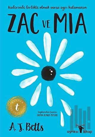 Zac ve Mia | Kitap Ambarı