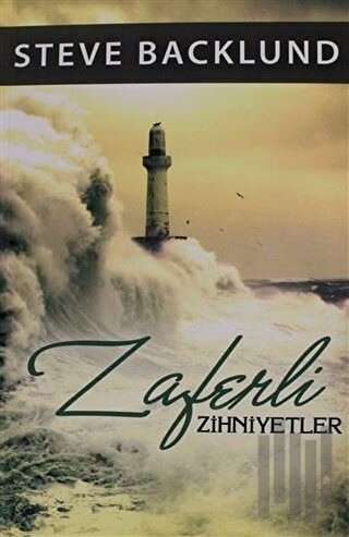 Zaferli Zihniyetler | Kitap Ambarı