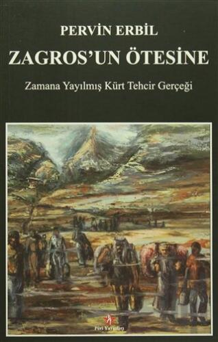 Zagros'un Ötesine | Kitap Ambarı