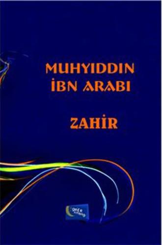 Zahir | Kitap Ambarı
