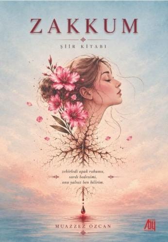 Zakkum | Kitap Ambarı