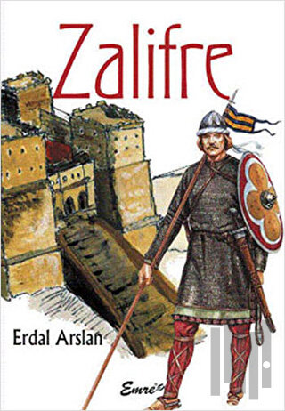 Zalifre | Kitap Ambarı