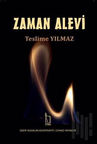 Zaman Alevi | Kitap Ambarı